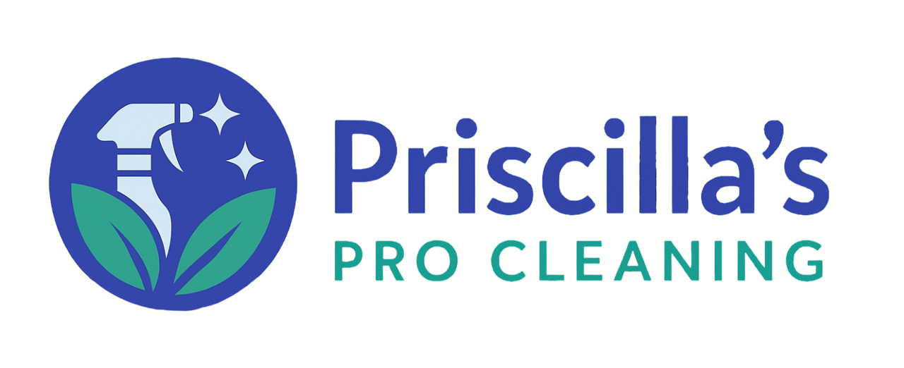 Priscilla's Cleaning Service